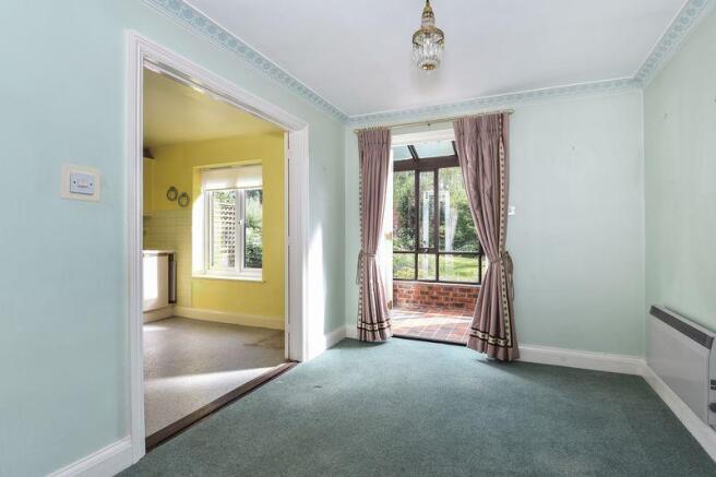 Dining Room an...