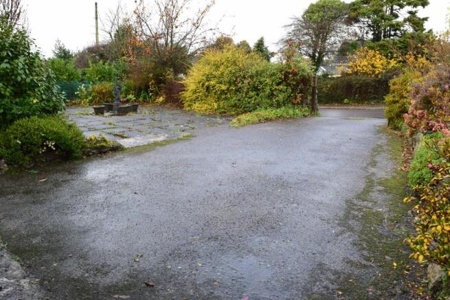 Drive And Parking