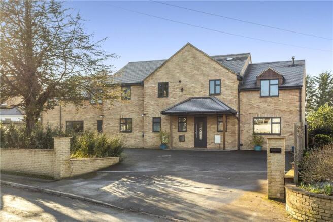 21 Noverton Lane