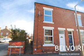 2, Mitchell Street, Nottingham NG10 1FN