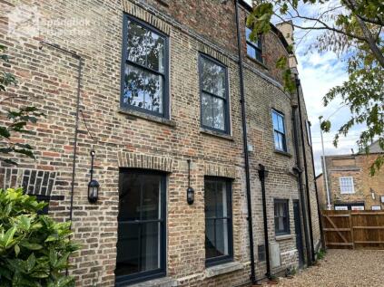 Market Street, Whittlesey, Peterborough