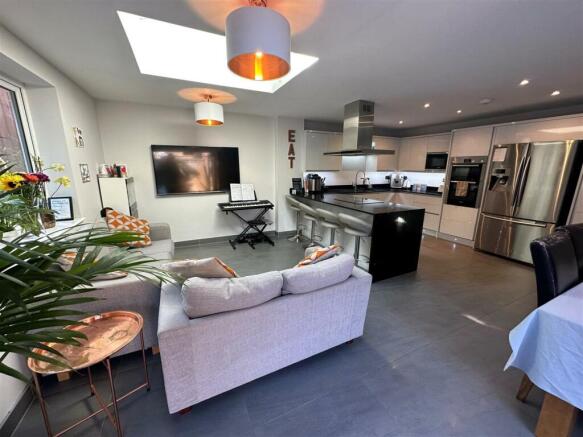 Coopers estate agents