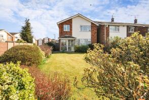 23, Coney Gree, Sawbridgeworth CM21 0DA