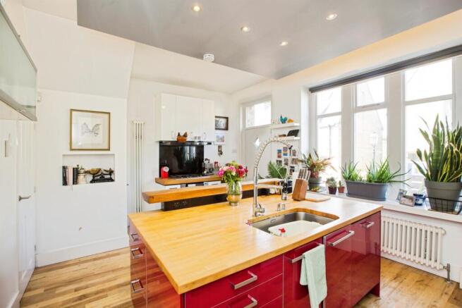 3 bed End of Terrace for sale Image 4