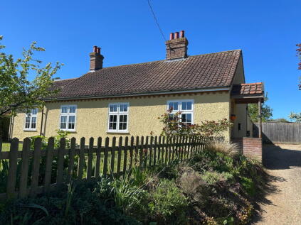 Hacheston, Nr Framlingham