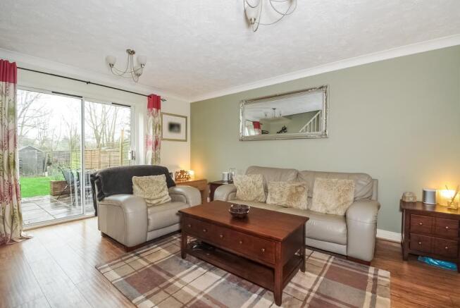 Living Room 2