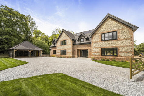 Lower Assendon, Henley-on-Thames, Oxfordshire, RG9