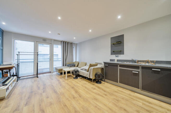 City Road East, Manchester, Greater Manchester photo 4