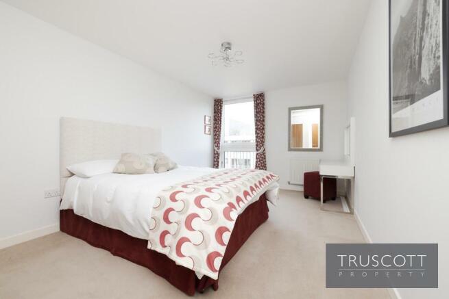 Double Bedroom 2 