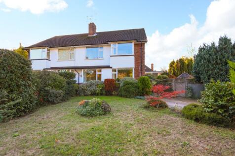 Gordon Road, Claygate, Esher, Surrey, KT10