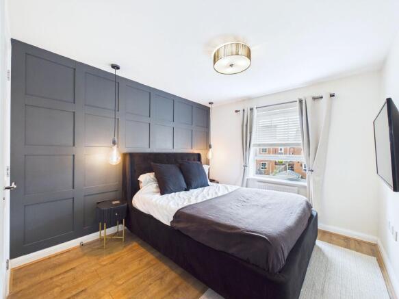 4 bed Detached for sale Image 11