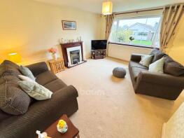 30, Lancaster Avenue, Beith KA15 1AR