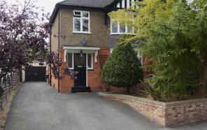 4, Kenwood Drive, Shrewsbury SY3 8TA