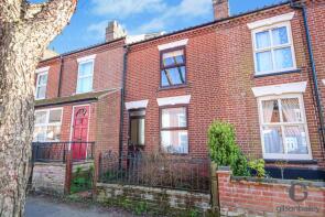 24, Romany Road, Norwich NR3 4RE