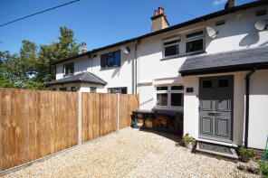 9, Railway Cottages, Old Station Way, Bordon GU35 9HH