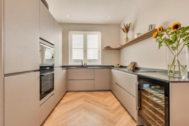 Muiderslotlaan 114 1384 AK WEESP image 3
