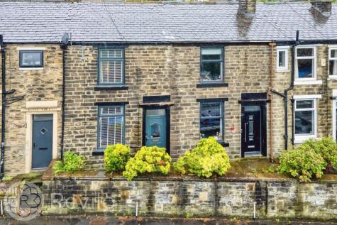 Edenfield Road, Rochdale, OL11