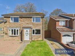 21, Greenways Close, Bridlington YO16 6XL