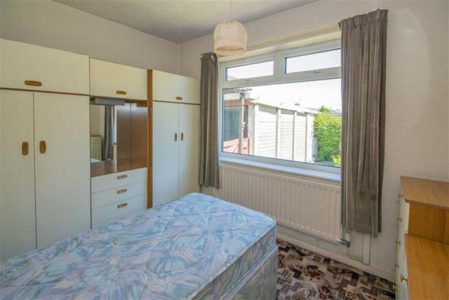 BEDROOM TWO