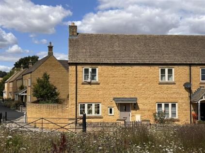 Lady Julianas View, Chipping Campden