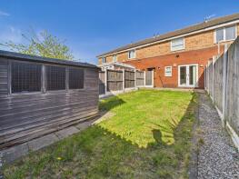 2, Gildarts Gardens, Liverpool L3 6DH
