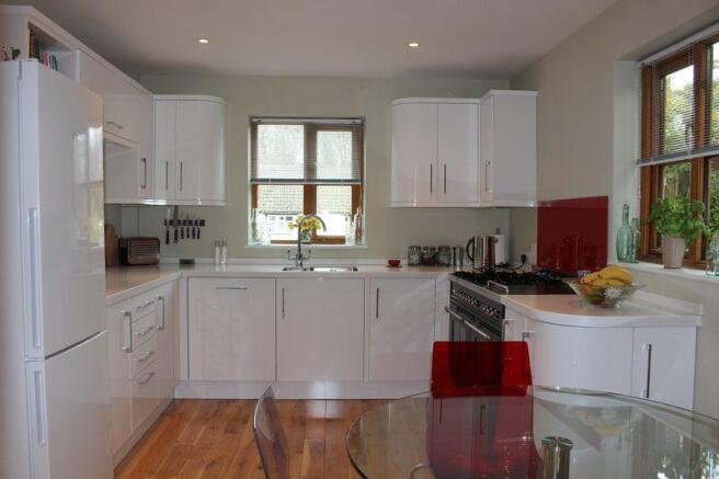 Kitchen Two