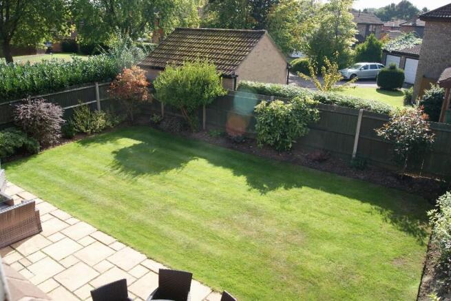 Garden Alternate