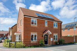 15, Blackwater Road, Oakham LE15 7WF