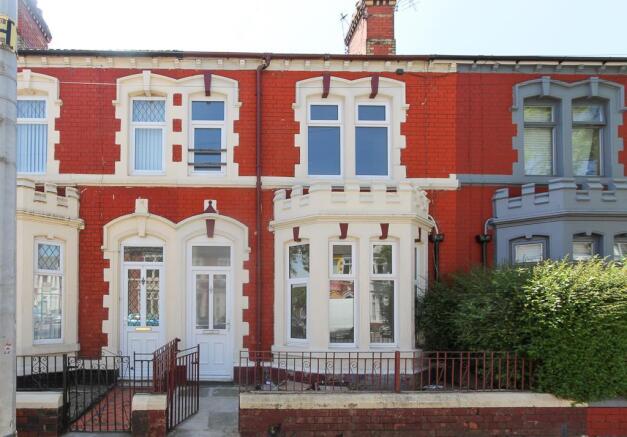 132 splott road LR (