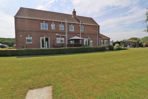 West End Road, Epworth