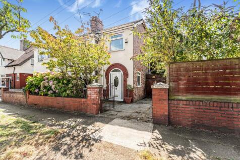 Nazeby Avenue, Crosby, L23