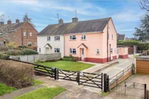 15, Orlingbury Road, Wellingborough NN9 5BH