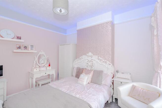 60, Lichfield Road, Bloxwich, Walsall, Staffordshi