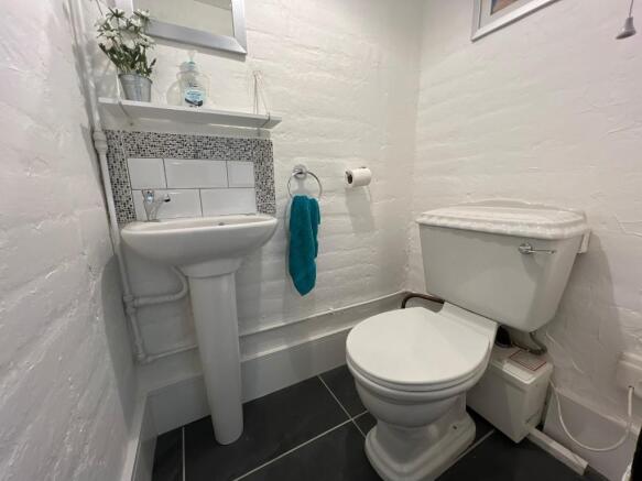 WC