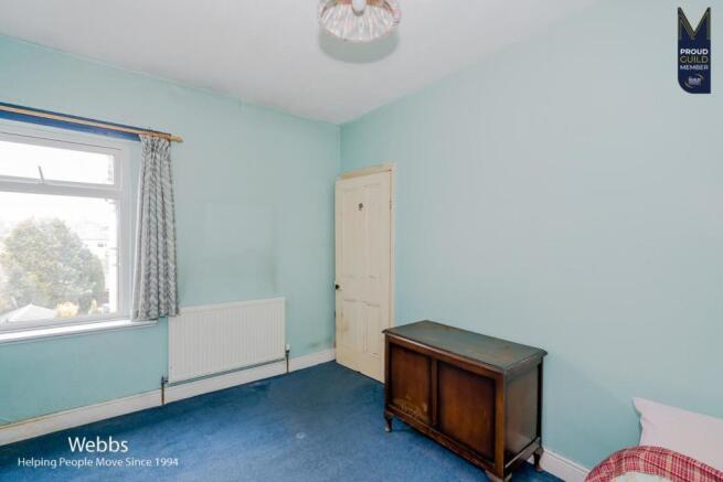 40B, Greenheath Road, Hednesford, Cannock, Staffor