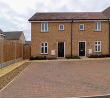 4, Medlar Close, Ely CB6 2YF