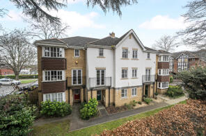 3, St Andrews Gate, Heathside Road, Woking GU22 7LJ