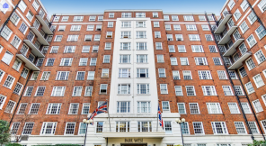 103, Park West, Edgware Road, London W2 2QJ