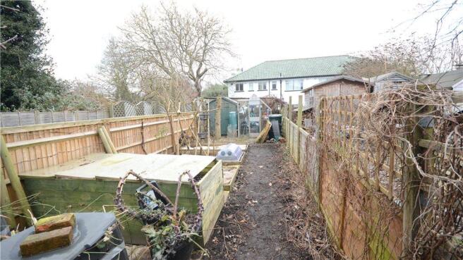 Garden 2