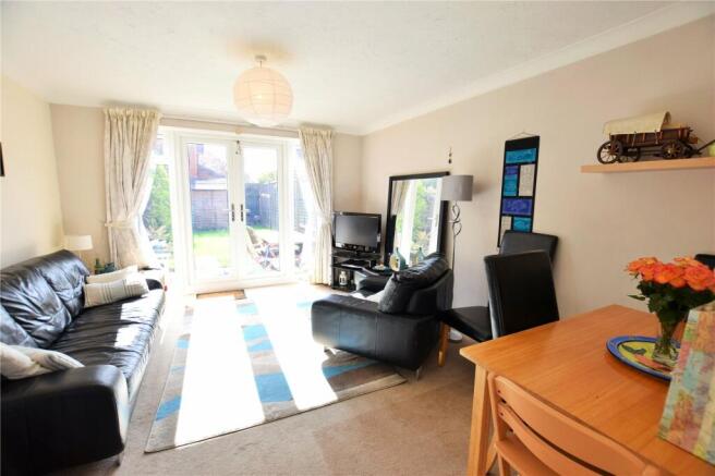 Living/Dining Room