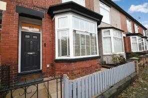 28, Hopwood Avenue, Manchester M30 9GQ