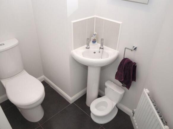 Guest WC