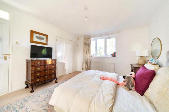 Principal Bedroom