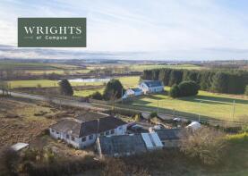 10 Wester Boghead Holdings, Crosshill Road, Kirkintilloch, Lenzie G66 4SR