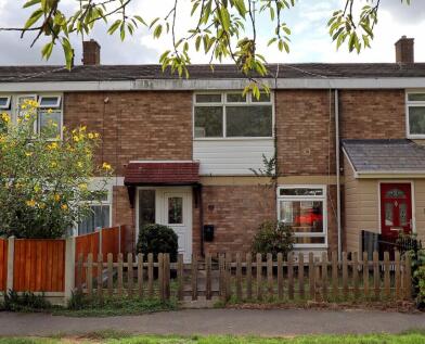 Little Lullaway, Basildon