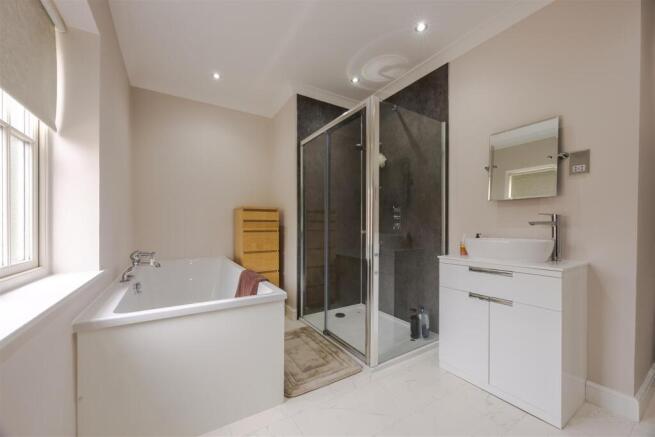 En suite