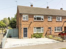12, Orchard Road, Lutterworth LE17 4DA