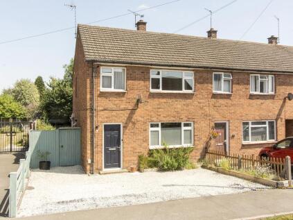 Orchard Road, Lutterworth