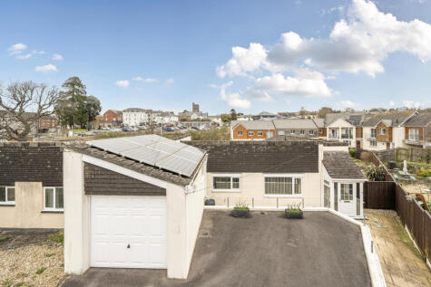 West Close, Axminster