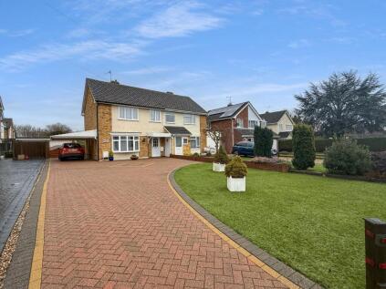 Western Road, Silver End, Witham, CM8